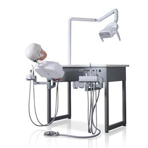 Simulator für die Ausbildung 1