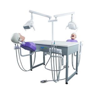 Simulator für die Ausbildung 1