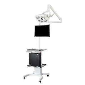 Lampen-Lampe 1