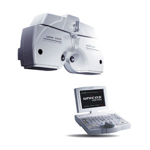 automatischer Phoropter