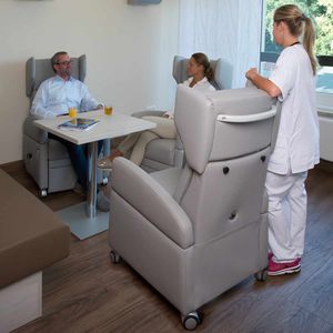 Sessel für Wartezimmer