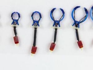 Temperatursensor 1