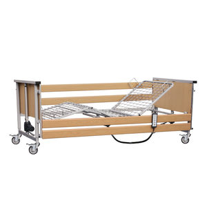 Pflegebett 1
