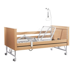 Pflegebett 1