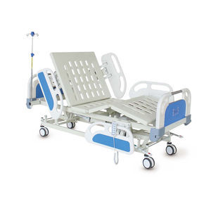 Krankenhausbett 1
