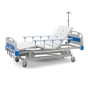 Krankenhausbett 1