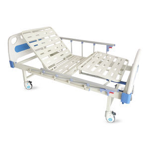 Krankenhausbett 1