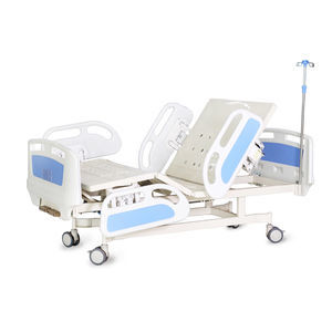 Krankenhausbett 1