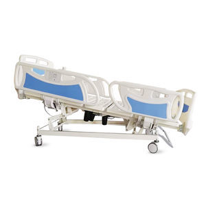 Krankenhausbett 1