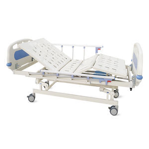 Krankenhausbett 1