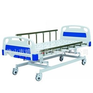 Krankenhausbett 1