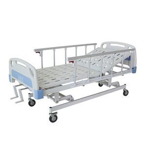 Krankenhausbett 1