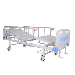 Krankenhausbett 1