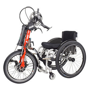 Handbike für den Erwachsenen