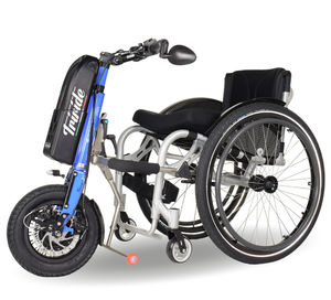 elektrischer Rollstuhlantrieb 1