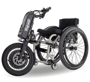 elektrischer Rollstuhlantrieb 1