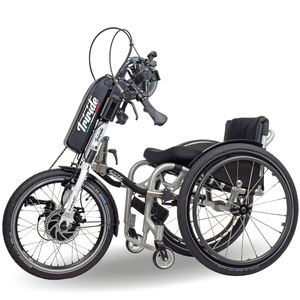 elektrischer Rollstuhlantrieb 1