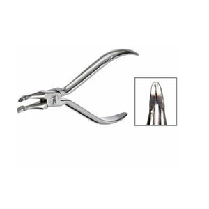orthodontische Zange 1