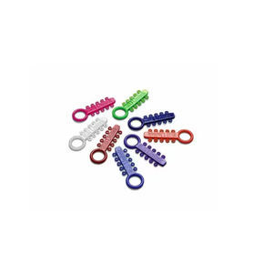 Kieferorthopädisches Gummi / Ligatur 1