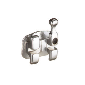 Orthodontie Bracket / Metall