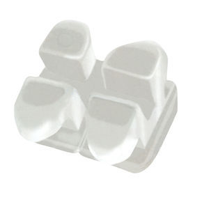Orthodontie Bracket / Keramik 1