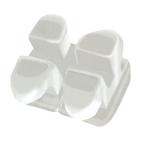 Orthodontie Bracket / Keramik 1