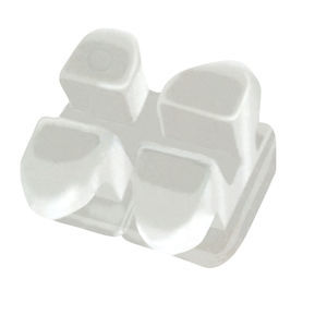 Orthodontie Bracket / Keramik 1