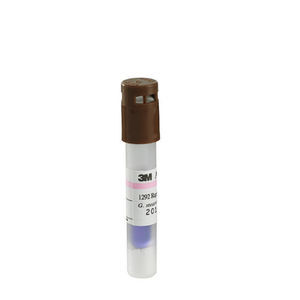 Sterilisations-Bioindikator 1