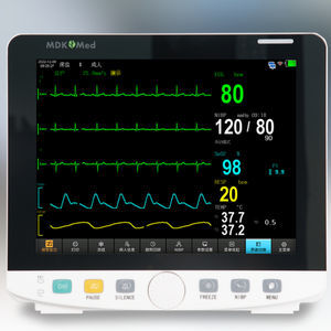 kompakter Multiparameter-Monitor 1