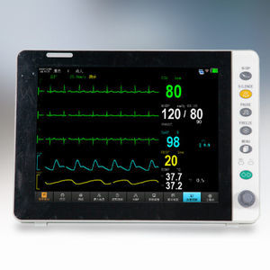 kompakter Multiparameter-Monitor 1