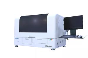 automatischer Immunoassay-Analysator