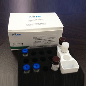 D-Dimer-Reagenzkit 1