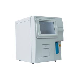 automatischer Hämatologie-Analysator