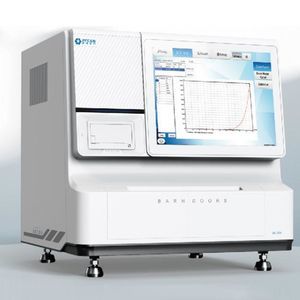 automatischer Immunoassay-Analysator 1