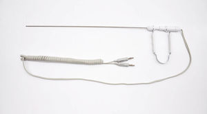 elektrochirurgische Elektrode