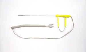 elektrochirurgische Elektrode