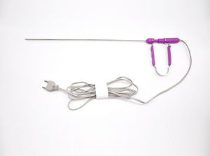elektrochirurgische Elektrode