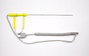 elektrochirurgische Elektrode
