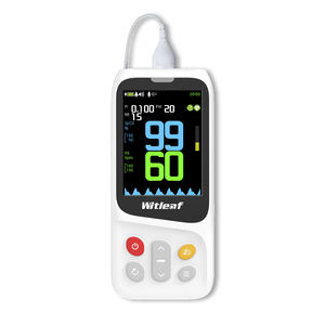 Handgerät-Pulsoximeter
