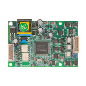 Modul für Multiparameter-Monitor / EKG 1