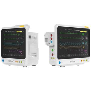 modularer Patientenmonitor