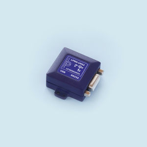 Temperatursensor 1