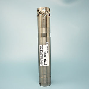 Temperatur-Datenlogger