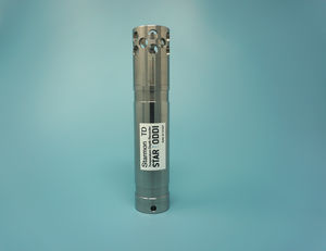Temperatur-Datenlogger
