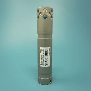 Temperatur-Datenlogger