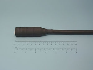 Temperatursensor