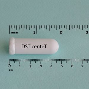 Temperatur-Datenlogger