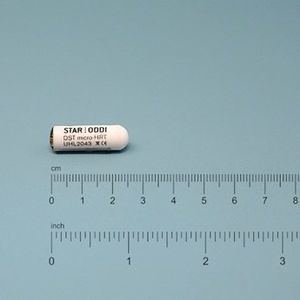 Datenlogger für die Tierforschung