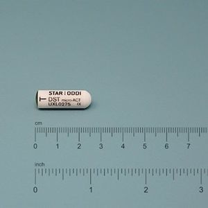Datenlogger für die Tierforschung