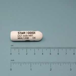 Datenlogger für die Tierforschung